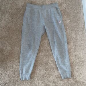 Men’s Champion Reverse Weave Jogger Sweatpants